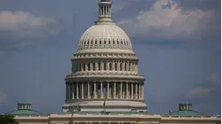 Partial Shutdown Begins After Senate Approves Spending Package