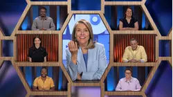 They Had One Shot at This Word