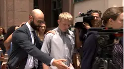 Prosecutors reveal new evidence in cruise ship murder case