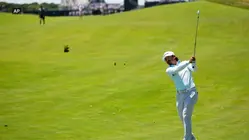 US Open tees off at Shinnecock Hills as golf's biggest names chase history