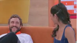 Sheynnis Palacios responde a los rumores de química y coqueteo con Roberto Romano en Top Chef VIP 5