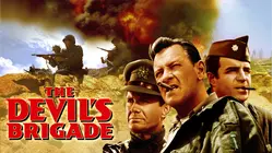 The Devil's Brigade