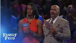 FUNNY FAST MONEY! | Family Feud