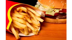 Why Are Fast Food Logos Red? And Why Are They Changing to Green?