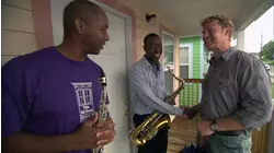 New Orleans | Saints in the City