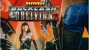 RiffTrax: Oblivion 2: Backlash