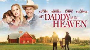 My Daddy Is In Heaven