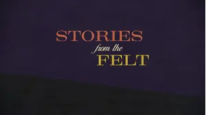 Stories from the Felt