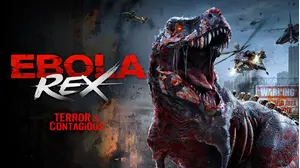 Ebola Rex