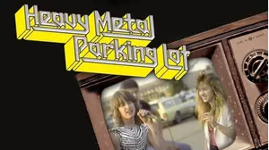 Heavy Metal Parking Lot