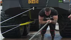 World's Strongest Team 2022 Finland/ Joensuu - Part 1 -World Series , Season 8, Episode 6