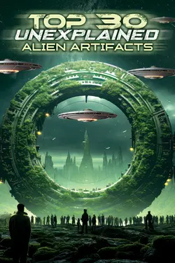 Top 30 Unexplained Alien Artifacts