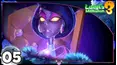 Abdallah Smash Luigi's Mansion 3