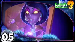 Luigi's Mansion 3: The Show Must Go On!