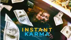 Instant Karma