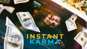Instant Karma