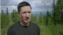 Haunted Cabin and Giants
