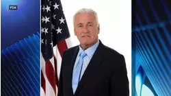 FDA's top drug regulator placed on leave, citing 'toxic' work environment