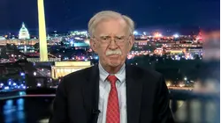 Trump's former National Security Adviser John Bolton on the war with Iran