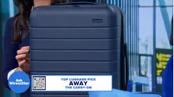 Wirecutter's travel essential must-haves