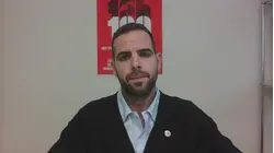 ICRC on Iran visit and fragile ceasefire