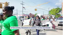 Community rallies in Canarsie after school program ends after 18 years