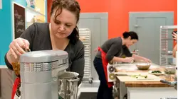 The Great Canadian Donut