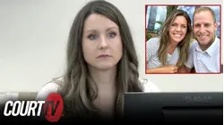 Caleb Flynn 'Didn't Make Sense' After Wife's Murder: Sister