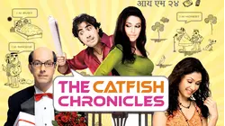 The Catfish Chronicles