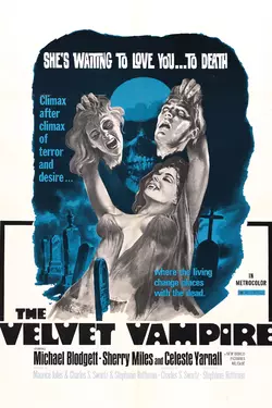 The Velvet Vampire