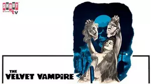 The Velvet Vampire