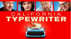 California Typewriter