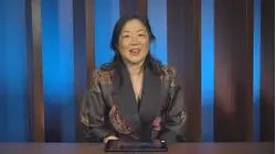 Melissa Peterman Doesn't Need 25 Words!