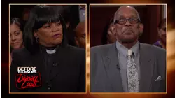 Betty Bradley vs. Gerald Frazier