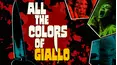 All The Colors Of Giallo