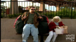 Candid Camera: S3 E2 - Episode 2002
