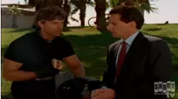 Pacific Blue: S1 E12 - The Big Spin