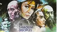 18 Shaolin Disciples