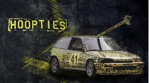 Hoopties