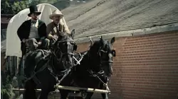 Rebel Raid In Vermont