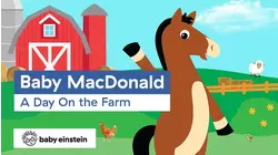 Baby MacDonald: A Day On the Farm