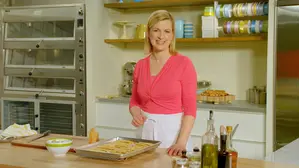 Focaccia