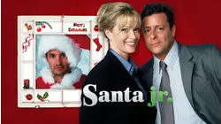 Santa Jr.