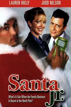 Santa Jr.