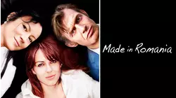 Made in Romania