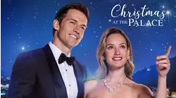 Christmas at the Palace
