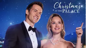Christmas at the Palace