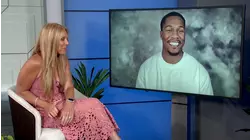 be Well: Mike Merrill talks about his role on Tyler Perry's 'Straw'