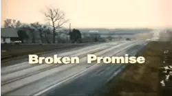 Broken Promise