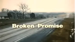 Broken Promise